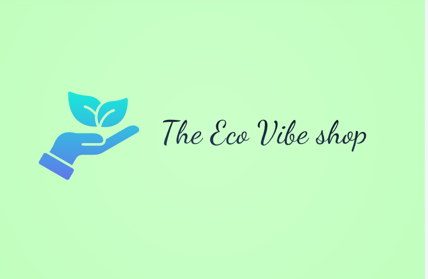 The Eco Vibe shop 